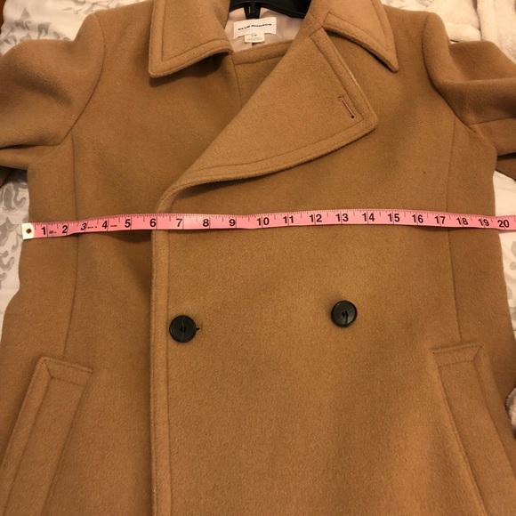 Club Monaco Daylina Coat 🧥 - Picture 6 of 8